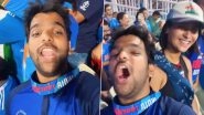 Fans Chant &lsquo;Kohli Ko Bowling Do&rsquo; During IND vs SA ICC Cricket World Cup 2023 Match at Eden Gardens in Kolkata, Video Goes Viral!