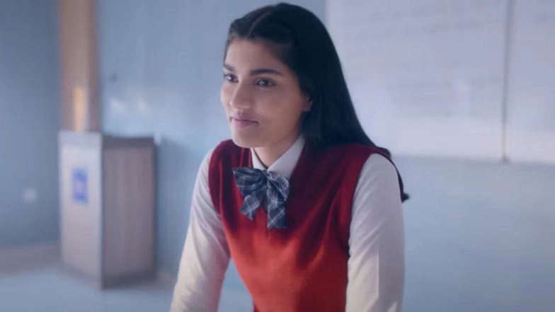 Farrey Review: Alizeh Agnihotri Shines in Her Acting Debut