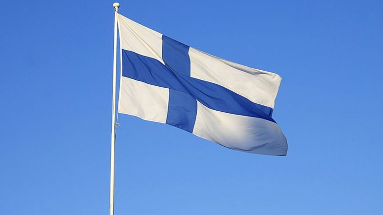 Finland To Buy David's Sling Air Defense System From Israel at USD 339 Million: Report