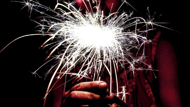 Jammu: Firecracker Restrictions Imposed in Jammu District Ahead of Scheduled VVIP Visit on February 20