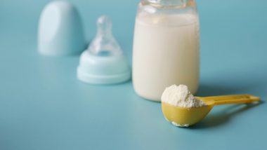 Formula Milk for Infants: What Is Baby Formula? From Its Invention to Different Varieties, Know All About Infant Milk