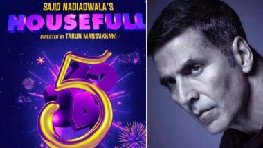 Housefull 5: NGE Issues Statement Over Star Cast of Akshay Kumar-Starrer After Reports of Anil Kapoor and Nana Patekar Signing Deal Surfaces Online