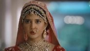 Yeh Rishta Kya Kehlata Hai: Samridhii Shukla Aka Abhira Shares Her Excitement to Be Part of the Hit Show, Says 'It's Like Waiting for Exam Results'