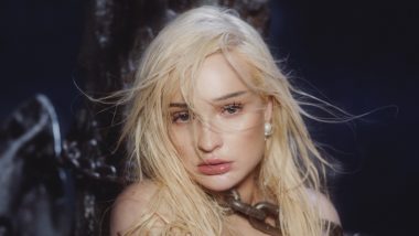 Kim Petras Fully Supports LGBTQ+ Fans Having Sex at Her Concerts, Says 'That's the Goal'
