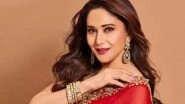 Madhuri Dixit to Enter Politics, Actress to Contest 2024 Lok Sabha Elections &ndash; Reports