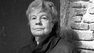 AS Byatt Dies at Her Home in London; Award-Winning Author Was Known for Bestselling Novel Possession