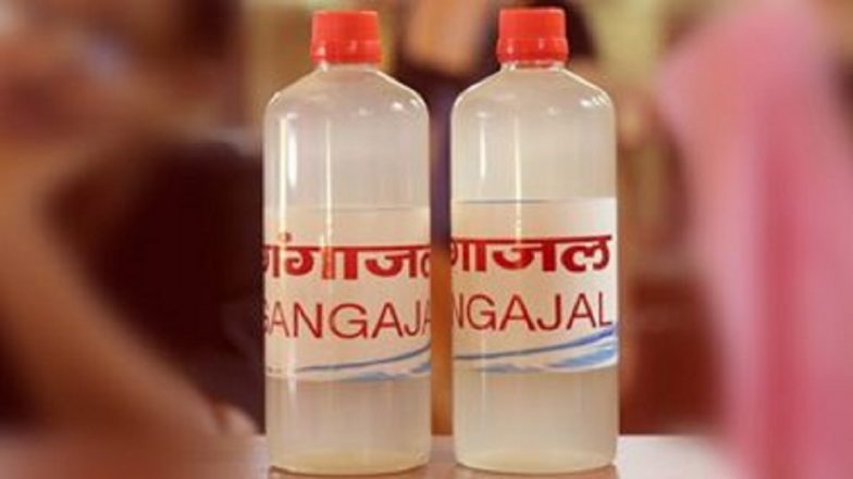 Uttar Pradesh: Temple Purified With ‘Gangajal’ in Siddharthnagar After Visit by Samajwadi Party's Muslim MLA Sayeda Khatoon