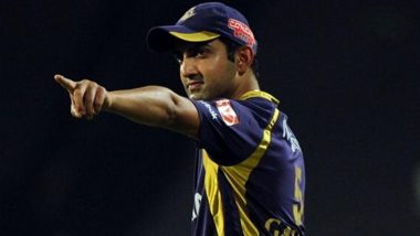 Gautam Gambhir Pens Down Emotional Message After He Leaves LSG to Join KKR as Mentor For Upcoming IPL 2024 Season (See Post)