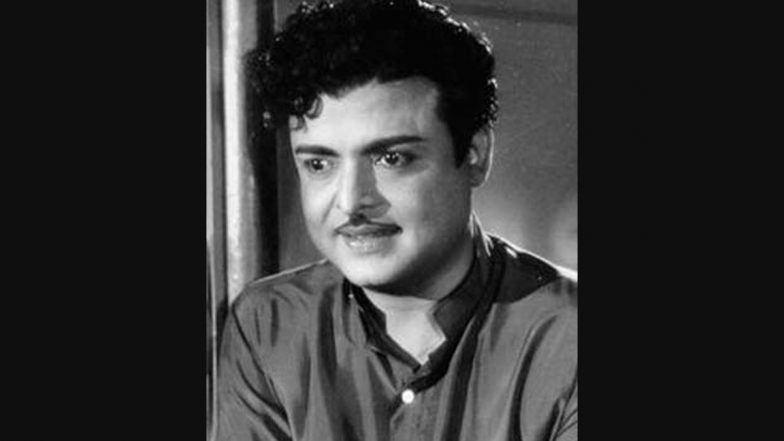 Gemini Ganesan Birth Anniversary: Manam Pola Mangalyam, Mayabazar, Pennin Perumai &ndash; Here&rsquo;s Looking at the Best Films of Tamil Cinema&rsquo;s Iconic Actor!