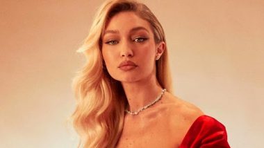 Gigi Hadid Admits She Failed to 'Fact Check' Post About Israel Torturing Palestinian Kids!