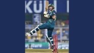 Glenn Maxwell&rsquo;s &lsquo;The Big Show&rsquo; Magic Continues, Blazes Unbeaten 104 in Spectacular T20I Triumph Over India