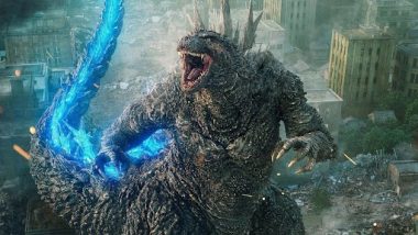 Godzilla Minus One Review: Takashi Yamazaki and Ryunosuke Kamika’s Film Garners Positive Reactions From Netizens!