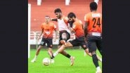 Gokulam Kerala FC vs NEROCA, I-League 2023&ndash;24 Live Streaming Online on FanCode; Watch Free Telecast of Indian League Football Match on TV and Online