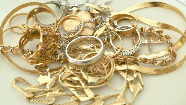 Gold, Silver Price Today: MCX Gold Falls Below INR 1.53 Lakh, Silver Crashes INR 6,000 per Kg After US-Iran Peace Deal