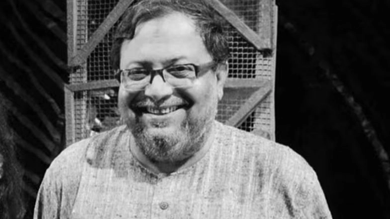 Goutam Halder, Director Of Vidya Balan's First Film Bhalo Theko, Dies At 67