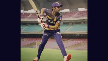 Gurkeerat Singh Mann Announces Retirement from International and Indian Cricket