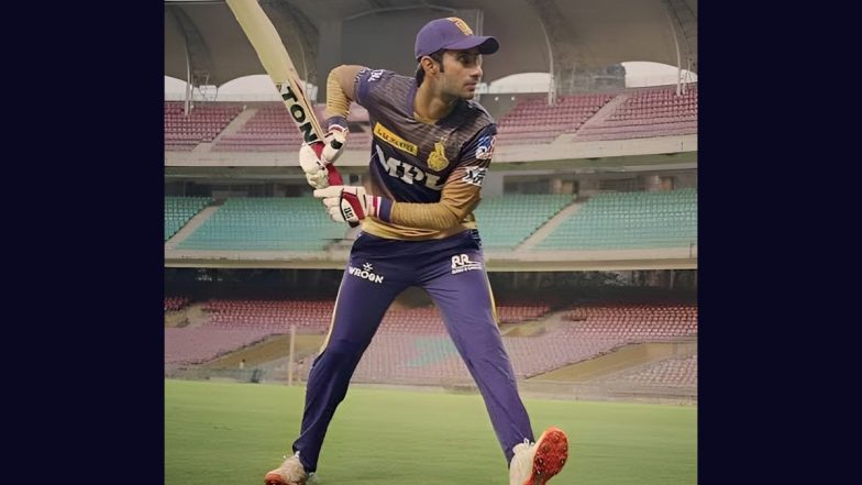 Gurkeerat Singh Mann Announces Retirement from International and Indian Cricket