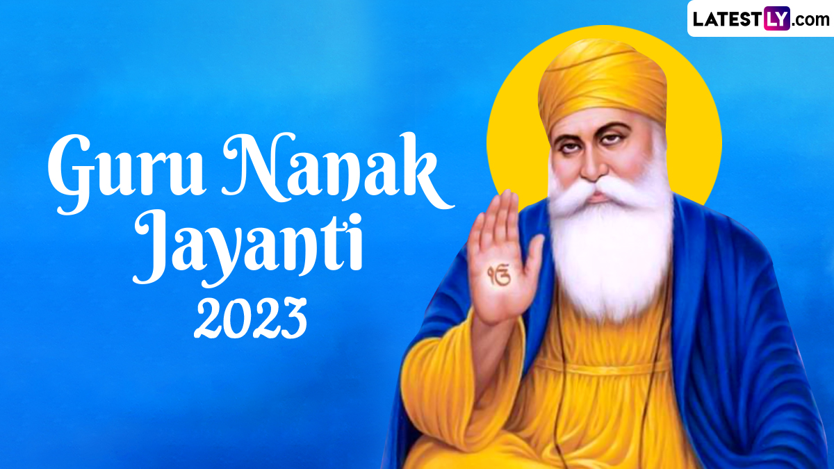 Festivals & Events News When Is Guru Nanak Gurpurab? Know Guru Nanak