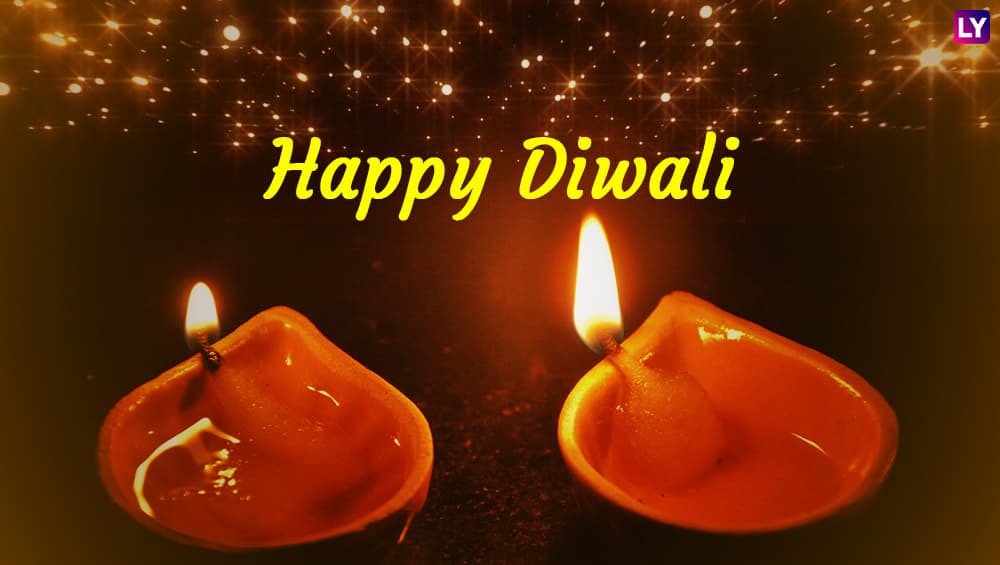 Happy Diwali 2023 Wishes In Advance Whatsapp Stickers Images Hd