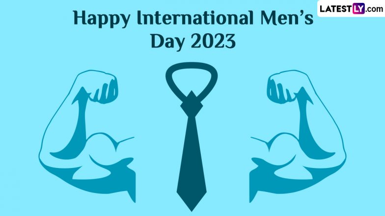 International Men's Day 2023 Images and HD Wallpapers for Free Download ...