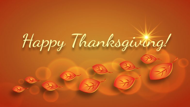 Thanksgiving 2023: From Macy's Parade to Black Friday Shopping; Popular Thanksgiving Traditions That You Should Know