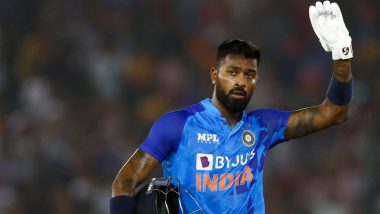 Hardik Pandya Returns to Competitive Cricket Action via DY Patil T20 Cup 2024 in Navi Mumbai