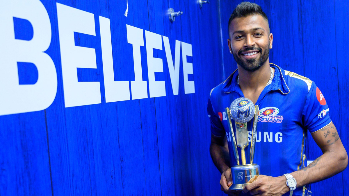 Hardik Pandya Back to Mumbai Indians? Star Indian All-Rounder Reportedly to  be Traded By Gujarat Titans In IPL 2024 Transfer Window | 🏏 LatestLY