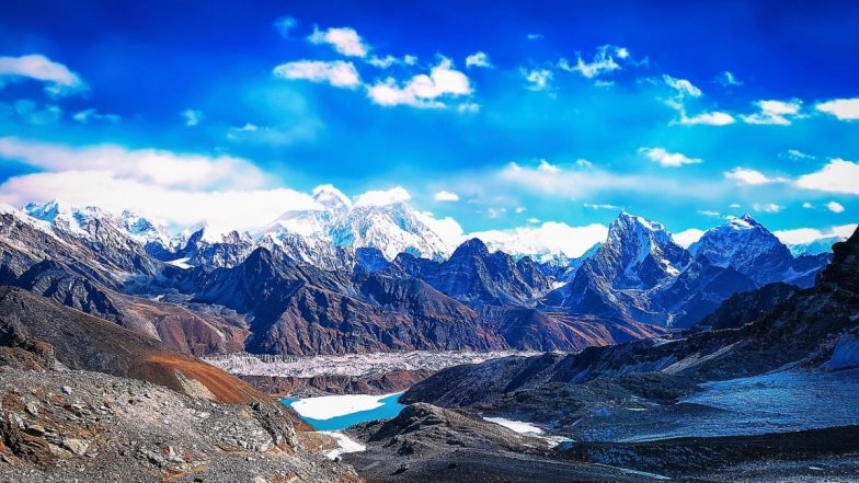 Major Earthquake in Himalayan Region Soon? Experts Warn Against Active Seismic Belt as Magnitude 6.4 Quake Jolts Nepal
