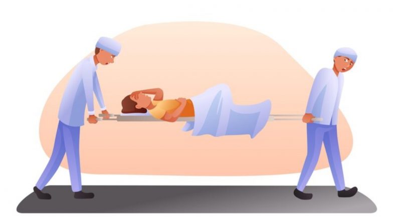 US Shocker: Minor Hospitalised After Being Served Alcohol at Michigan Restaurant