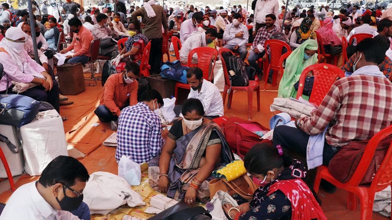 ‘My Nights Are Getting Wasted, Get Me A Bride First’: MP Teacher Gives Strange Reply For Skipping Poll Duty Training; Suspended