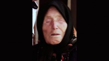 Baba Vanga Predictions for India 2024: From Natural Calamities to Cyber Attacks, List of Prophecies by Blind Mystic for New Year