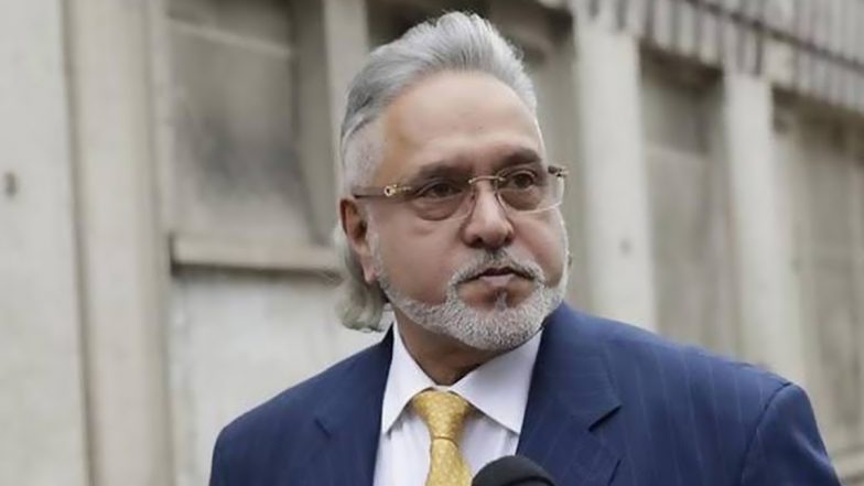 'Happy Deepavali': Vijay Mallya Comes Back to Greet on Yet Another Bank Holiday and Netizens Can't Keep Calm!