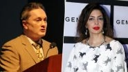 Raymond Loses Rs 1,500 Crore of Market Capitalisation As Chairman Gautam Singhania&rsquo;s Separation From Wife Sparks Uncertainty Among Investors