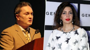 Nawaz Modi Accuses Gautam Singhania of Assaulting Her and Their Daughter, Raymond Chairman Denies Allegation: Report