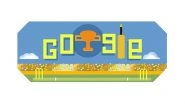Cricket World Cup 2023 Finals Google Doodle: Stage Is Set For India vs Australia Clash, See Search Engine Giant Celebrate The Big Game