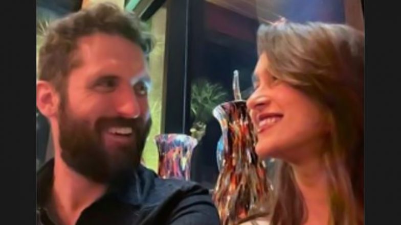 Ileana D’Cruz Shares Pics Of Her Mystery Man On Insta, Reveals She Is Not Parenting Alone (View Posts)
