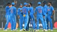 India Beat Netherlands by 160 Runs, Finish ICC Cricket World Cup 2023 Group Stage With 100 Percent Win Record