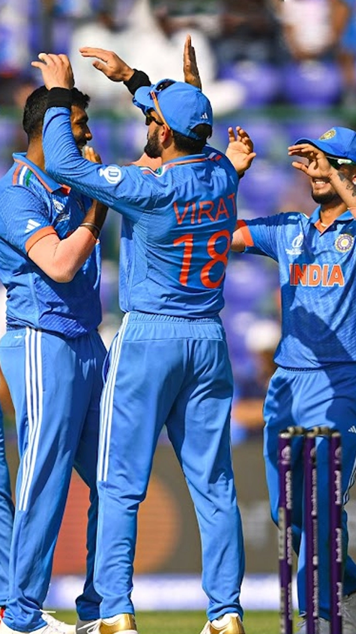 ICC Cricket World Cup 2023: Meet Four Semifinalists