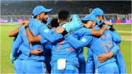 India&rsquo;s Road to ICC T20 World Cup 2024 Winds Through Generational Shift, New Challenges