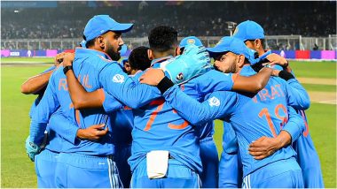 ‘Dream Is Over… Hurts More Than a Breakup’ Indian Fans Heartbroken After Men in Blue Suffer Defeat to Australia in ICC Cricket World Cup 2023 Final
