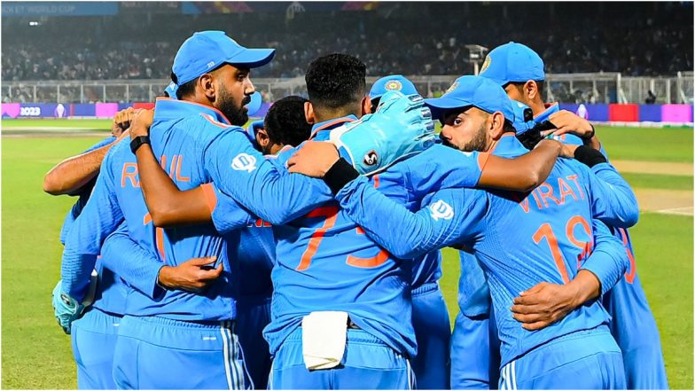 ‘Dream Is Over… Hurts More Than a Breakup’ Indian Fans Heartbroken After Men in Blue Suffer Defeat to Australia in ICC Cricket World Cup 2023 Final