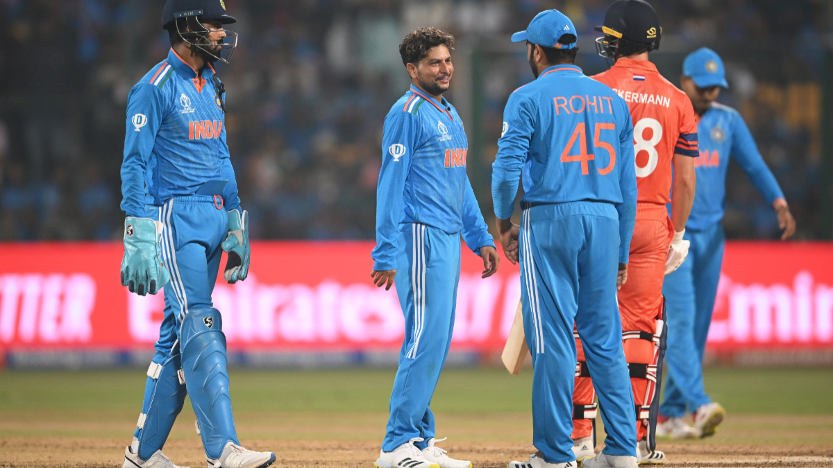 Cricket News Ind Vs Nz Free Streaming App Where To Watch India Vs New Zealand Icc World Cup