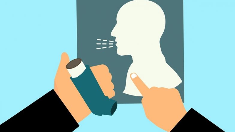 New Inhaled Monoclonal Antibodies May Help Fight COVID-19 and Flu: Research