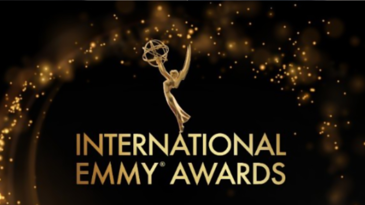 Reborn Rich' earns International Emmy nomination