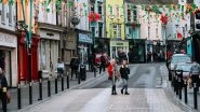 Sex-for-Rent: One in 20 International Students in Ireland Exposed to Proposals Exchanging Sex for Room, Says Report