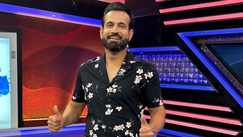 ‘Kai Padosi X Cricketers Ke…’ Irfan Pathan’s Cryptic Tweet Goes Viral After Pakistan Finish ICC Cricket World Cup 2023 Campaign With 93-Run Defeat to England