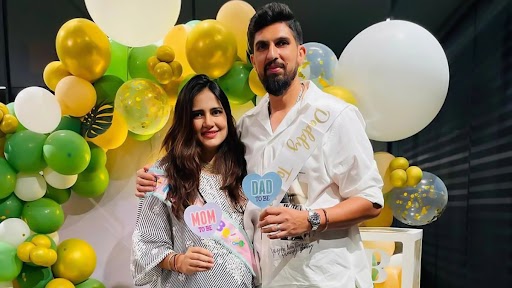 Ishant Sharma and Wife Pratima Singh Blessed With a Baby Girl; Athiya Shetty, Anushka Sharma React