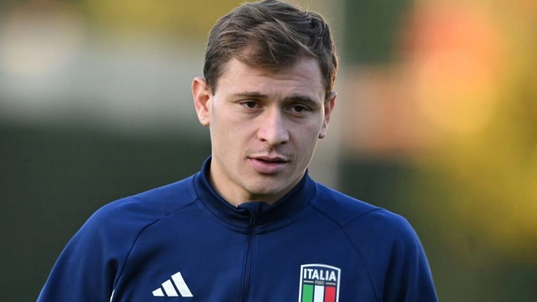 UEFA Euro 2024 Qualifiers: Ukraine vs Italy Live Streaming and Telecast Details