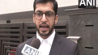 Mahua Moitra Cash-for-Query Controversy: Advocate Jai Anant Dehadrai Accuses TMC MP of Trespassing, Intimidation at His Residence, Writes to SHO Hauz Khas