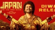Japan Movie: Review, Cast, Plot, Trailer, Release Date &ndash; All You Need To Know About Karthi&ndash;Raju Murugan&rsquo;s Heist Film